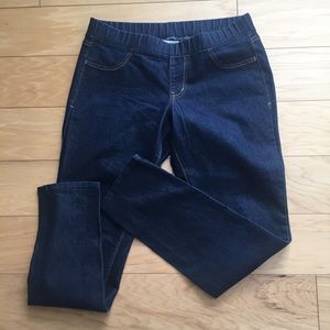 NWOT Old Navy Jeggings Size 10